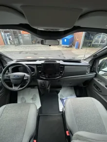 Fahrzeugbild Etrusco V Ford 6.8 SCF #18