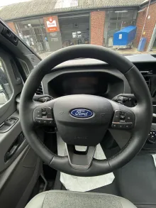 Fahrzeugbild Etrusco V Ford 6.8 SCF #19