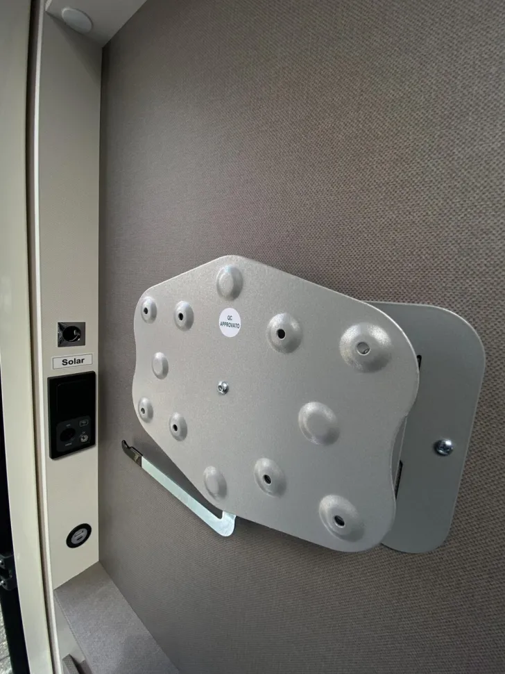 Fahrzeugbild Etrusco V Ford 6.8 SCF #20