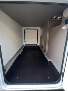 Fahrzeugbild Etrusco V Ford 6.8 SCF #21