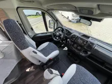 Fahrzeugbild Weinsberg CaraSuite 700 ME *5.Sitzpl.*Markise* #15