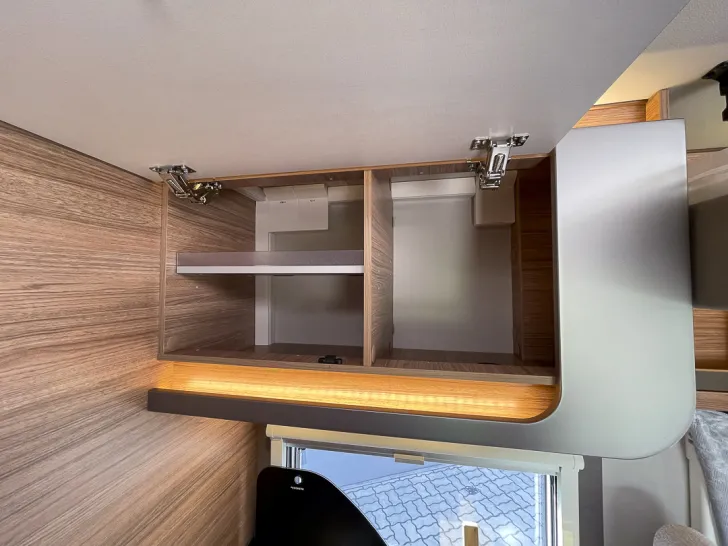 Fahrzeugbild Weinsberg CaraSuite 700 ME *5.Sitzpl.*Markise* #28