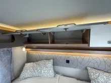 Fahrzeugbild Weinsberg CaraSuite 700 ME *5.Sitzpl.*Markise* #39