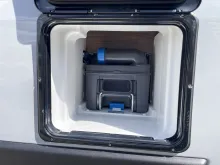 Fahrzeugbild Knaus BOXLIFE 600 MQ *Navi*Kamera*Aufstelldach* #11