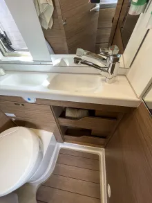 Fahrzeugbild Knaus BOXLIFE 600 MQ *Navi*Kamera*Aufstelldach* #34