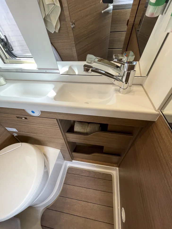 Fahrzeugbild Knaus BOXLIFE 600 MQ *Navi*Kamera*Aufstelldach* #34