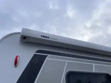 Fahrzeugbild Weinsberg CaraCore 650 MEG *SEITZ S7*Navi*RFK*TV* #8