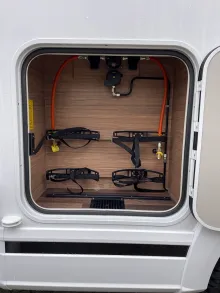 Fahrzeugbild Weinsberg CaraCore 650 MEG *SEITZ S7*Navi*RFK*TV* #9