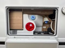 Fahrzeugbild Weinsberg CaraCore 650 MEG *SEITZ S7*Navi*RFK*TV* #12