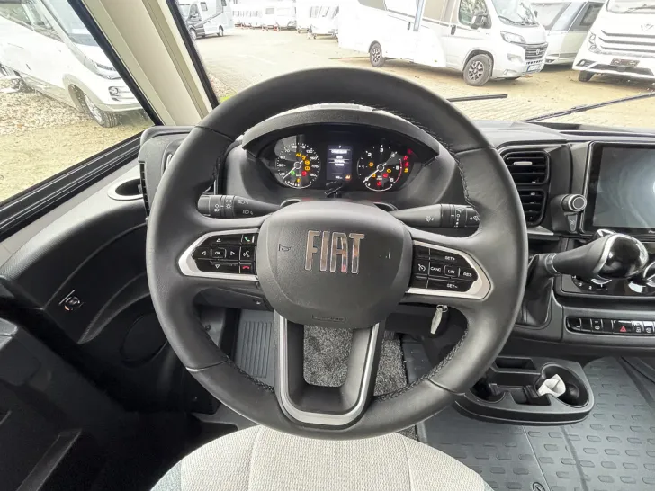 Fahrzeugbild Weinsberg CaraCore 650 MEG *SEITZ S7*Navi*RFK*TV* #14