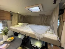 Fahrzeugbild Weinsberg CaraCore 650 MEG *SEITZ S7*Navi*RFK*TV* #19