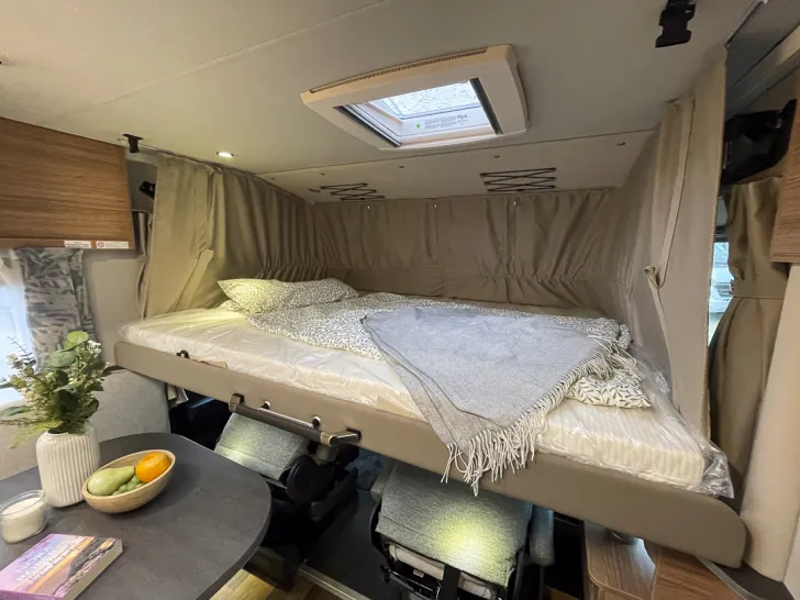 Fahrzeugbild Weinsberg CaraCore 650 MEG *SEITZ S7*Navi*RFK*TV* #19