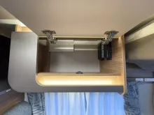 Fahrzeugbild Weinsberg CaraCore 650 MEG *SEITZ S7*Navi*RFK*TV* #20