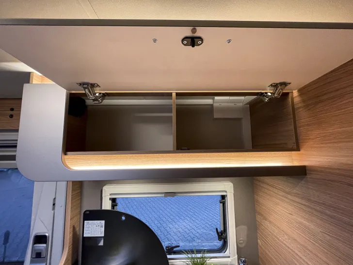 Fahrzeugbild Weinsberg CaraCore 650 MEG *SEITZ S7*Navi*RFK*TV* #21