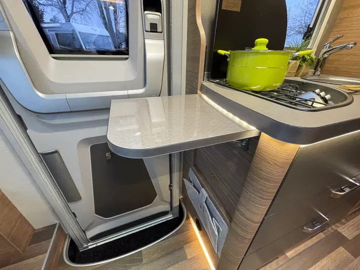 Fahrzeugbild Weinsberg CaraCore 650 MEG *SEITZ S7*Navi*RFK*TV* #25