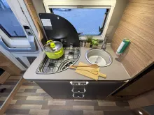 Fahrzeugbild Weinsberg CaraCore 650 MEG *SEITZ S7*Navi*RFK*TV* #27