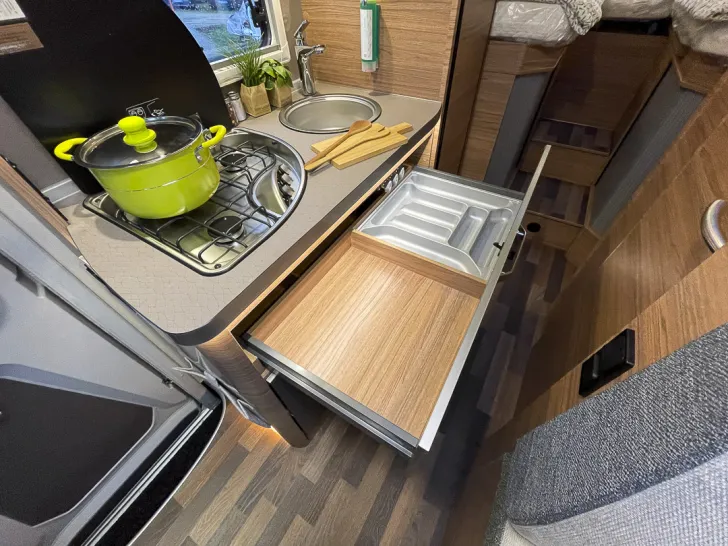 Fahrzeugbild Weinsberg CaraCore 650 MEG *SEITZ S7*Navi*RFK*TV* #28