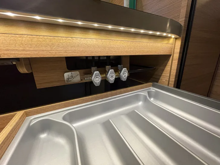 Fahrzeugbild Weinsberg CaraCore 650 MEG *SEITZ S7*Navi*RFK*TV* #29