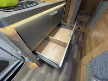 Fahrzeugbild Weinsberg CaraCore 650 MEG *SEITZ S7*Navi*RFK*TV* #30