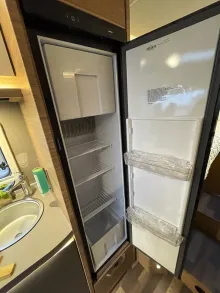 Fahrzeugbild Weinsberg CaraCore 650 MEG *SEITZ S7*Navi*RFK*TV* #31