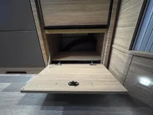 Fahrzeugbild Weinsberg CaraCore 650 MEG *SEITZ S7*Navi*RFK*TV* #32