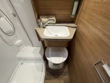 Fahrzeugbild Weinsberg CaraCore 650 MEG *SEITZ S7*Navi*RFK*TV* #35