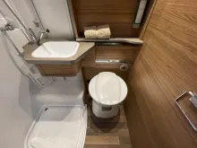 Fahrzeugbild Weinsberg CaraCore 650 MEG *SEITZ S7*Navi*RFK*TV* #36