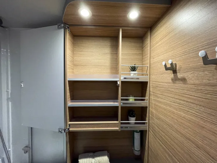 Fahrzeugbild Weinsberg CaraCore 650 MEG *SEITZ S7*Navi*RFK*TV* #37