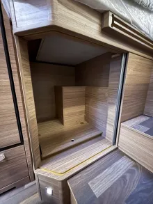 Fahrzeugbild Weinsberg CaraCore 650 MEG *SEITZ S7*Navi*RFK*TV* #38