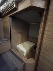 Fahrzeugbild Weinsberg CaraCore 650 MEG *SEITZ S7*Navi*RFK*TV* #39