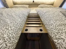 Fahrzeugbild Weinsberg CaraCore 650 MEG *SEITZ S7*Navi*RFK*TV* #41