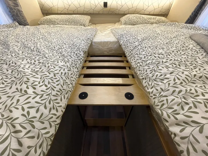 Fahrzeugbild Weinsberg CaraCore 650 MEG *SEITZ S7*Navi*RFK*TV* #41