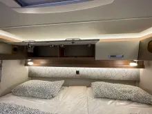 Fahrzeugbild Weinsberg CaraCore 650 MEG *SEITZ S7*Navi*RFK*TV* #42