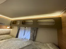 Fahrzeugbild Weinsberg CaraCore 650 MEG *SEITZ S7*Navi*RFK*TV* #43