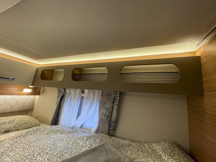 Fahrzeugbild Weinsberg CaraCore 650 MEG *SEITZ S7*Navi*RFK*TV* #43