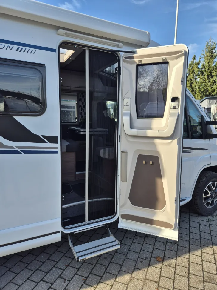 Fahrzeugbild Knaus VAN TI 650 MEG Vansation *LED*Premium* #6