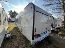 Fahrzeugbild Knaus SÜDWIND 650 PXB 60 YEARS *2025*ALDE* #4