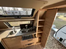 Fahrzeugbild Knaus SÜDWIND 650 PXB 60 YEARS *2025*ALDE* #9