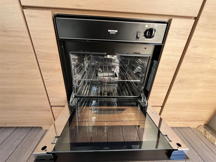 Fahrzeugbild Knaus SÜDWIND 650 PXB 60 YEARS *2025*ALDE* #10