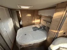 Fahrzeugbild Knaus SÜDWIND 650 PXB 60 YEARS *2025*ALDE* #15