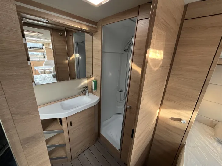 Fahrzeugbild Knaus SÜDWIND 650 PXB 60 YEARS *2025*ALDE* #18