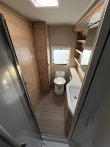 Fahrzeugbild Knaus SÜDWIND 650 PXB 60 YEARS *2025*ALDE* #19