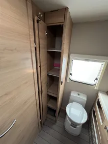 Fahrzeugbild Knaus SÜDWIND 650 PXB 60 YEARS *2025*ALDE* #21