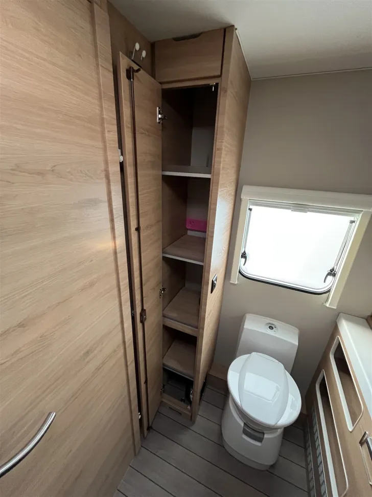 Fahrzeugbild Knaus SÜDWIND 650 PXB 60 YEARS *2025*ALDE* #21