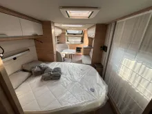 Fahrzeugbild Knaus SÜDWIND 650 PXB 60 YEARS *2025*ALDE* #23