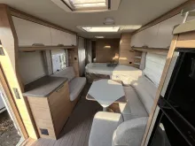 Fahrzeugbild Knaus SÜDWIND 650 PXB 60 YEARS *2025*ALDE* #24