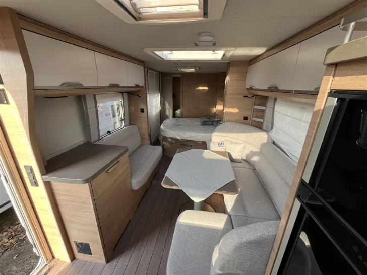 Fahrzeugbild Knaus SÜDWIND 650 PXB 60 YEARS *2025*ALDE* #24