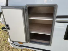 Fahrzeugbild Knaus SÜDWIND 650 PXB 60 YEARS *2025*ALDE* #26