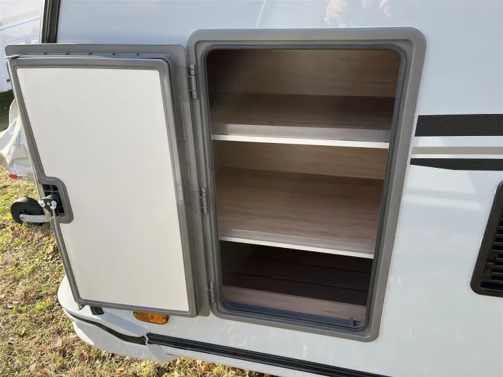 Fahrzeugbild Knaus SÜDWIND 650 PXB 60 YEARS *2025*ALDE* #26