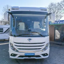 Fahrzeugbild Concorde Centurion 910 LI *Barversion*Solar*Lithium* #4